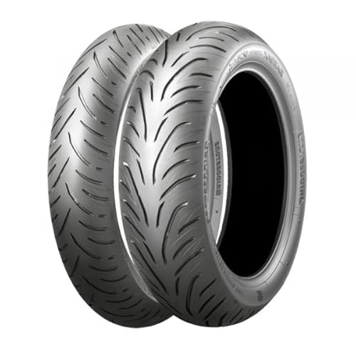Gomme Pneumatici Bridgestone 160/60 R15 67H Battlax Sc2 (G)