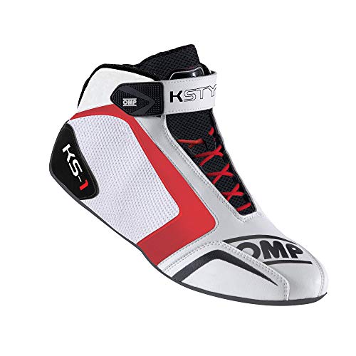 Omp Ompic/81512039 Scarpe