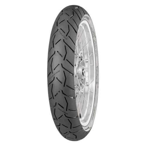 Gomme Continental Contitrailattack 3 90 90-21 M/C 54S Tt Per Moto