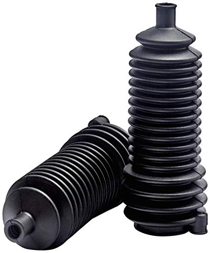 Unigom 310242 Cuffia Scatola Guida, Set Di 2