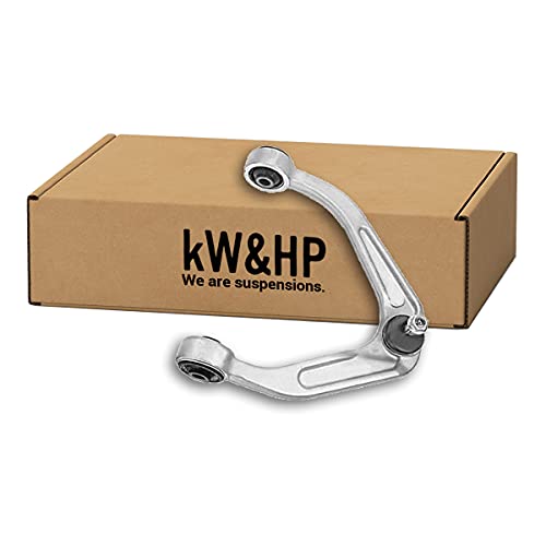 Braccio Oscillante, Sospensione Ruota Superiore Destro Kw&Hp (Kw1767)