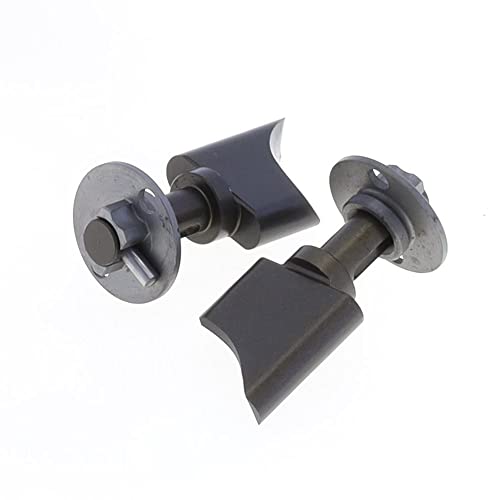 Athena Coppia Valvole Di Scarico Per Gruppo Termico Athena Standard Bore