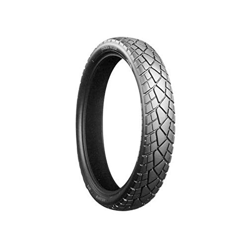 Bridgestone 80/100-19 49P Tw201 Tt Yamaha Tricker 250