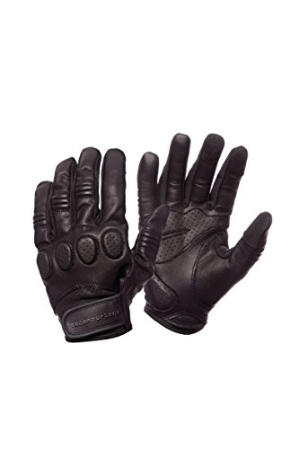 Guanti Tucano Urbano Gig Nero S