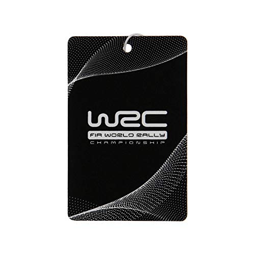 Wrc Ambientador 2D Sport
