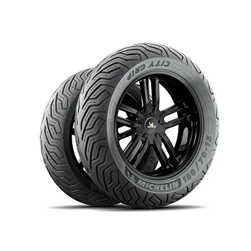 Gomme Pneumatici Michelin 110/70-12 47S City Grip 2