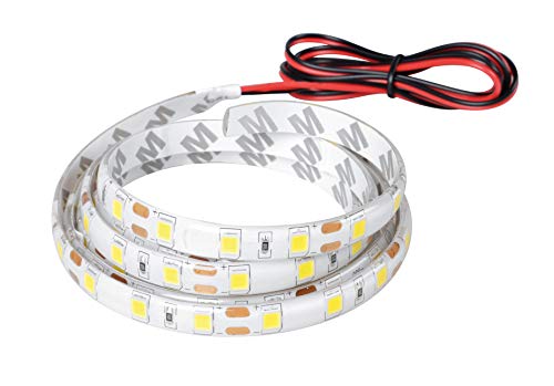 Lampa 73644 Led Striscia Per Interno, 12V, Taglia 150Cm, Bianco