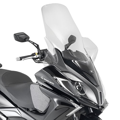 Kappa Cupolinotr. Kymco Downtown 350(15) Kymco Dow