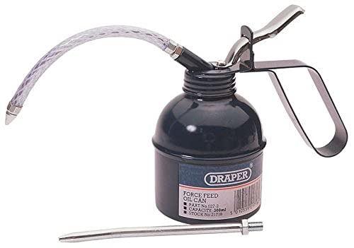 Draper 21716 Dosatore Olio Per Auto Con Beccuccio