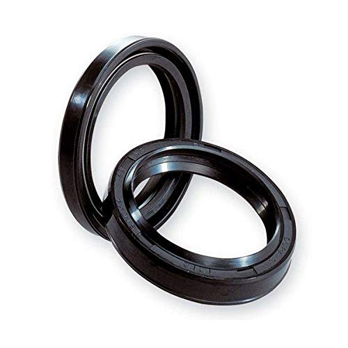 Ariete Moto- Paio Paraolio 28 X 40 X 8 Tc4