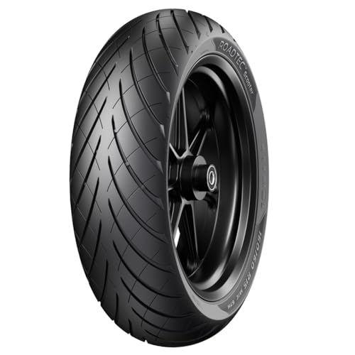 Metzeler 76830 Pneumatico 120/80 -16 60P Roadtec Scooter Tl