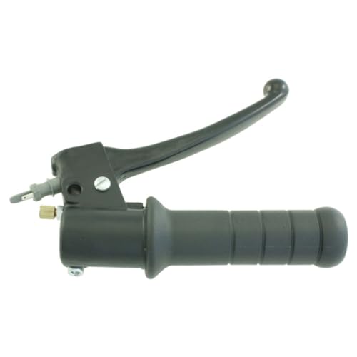 Domino Comando Gas Gilera Typhoon Throttle Handle Suitable For Gilera Typhoon
