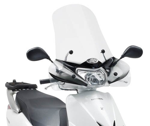 Kappa/Schermo X Honda Lead 110 2008