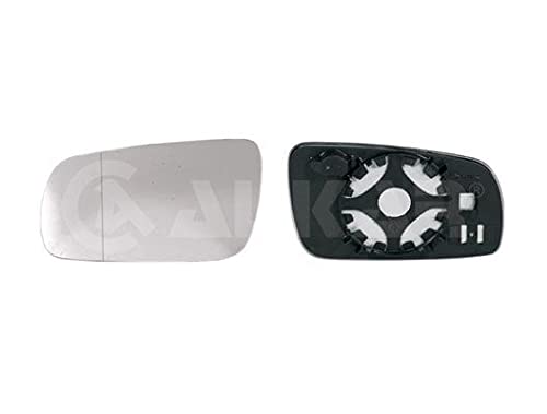 Alkar 6451521 - Vetro Specchio, Specchio Esterno