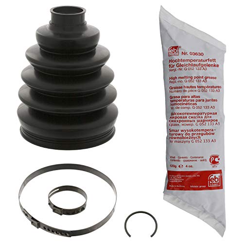 Febi Bilstein 45947 – Soffietto Kit Giunto Omocinetico Esterno