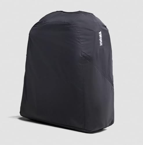 Thule Epos 978600 - Borsa Portaoggetti Per 2 Biciclette