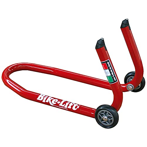 Bike Lift Cavalletto Anteriore Per Forcelle Con Piedino Forato