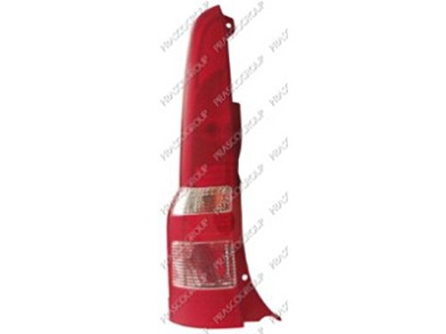 Prasco Ft1224153 - Lente, Indicatore Direzione