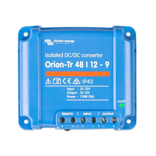 Orion-Tr 48/12-9A (110W)