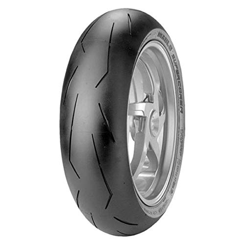 Pirelli Moto - Diablo Supercorsa Bsb 190/55Zr17 75W