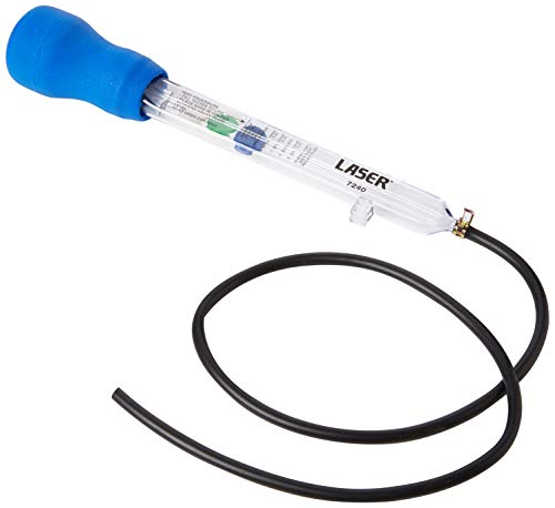 Laser Tools-Mixture Strength Tester-Urea (Adblue) -7240