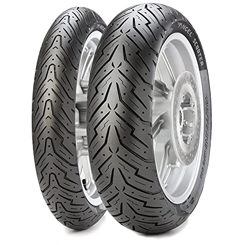 Gomme Pneumatici Angel Scooter