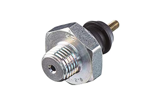 Hella 6Zl 003 259-421 Interruttore A Pressione Olio, 12V, 1A... Poli, Apritoio, Colore Nero