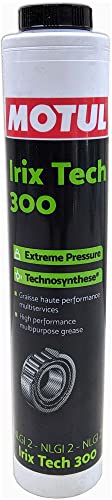Motul Grasso Tech Grease 300 Multiuso Technosynhese
