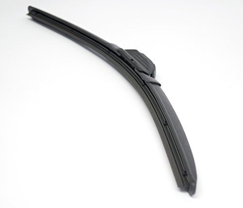 Toplight Spazzola Tergi Smartfit (Flat) 530Mm 21''
