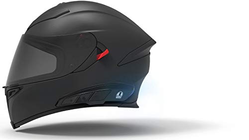 Agv Intercom Adapter K5 S (Mllxlxxl) Black