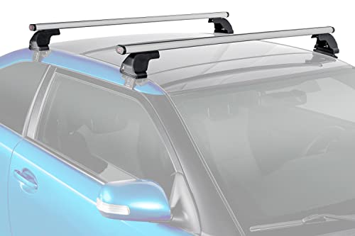 Barre Portatutto G3 Pacific Alu 110Cm