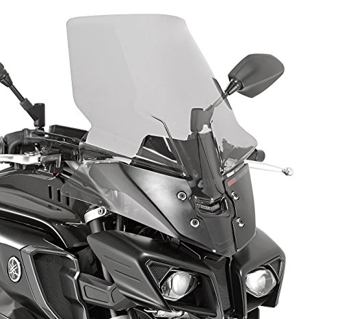Givi Spoiler Yamaha Mt-10 2016 Fume
