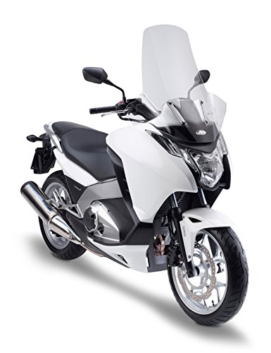 Kappa Parabrezza Rezza Honda Integra 700 (2012) Hon.