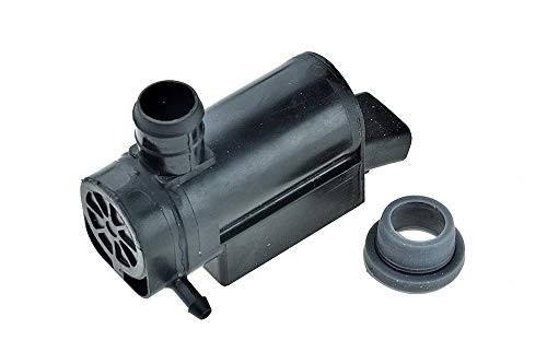 Nty Pompa Acqua Lavaggio Pulizia Cristalli Esp-Ty-000