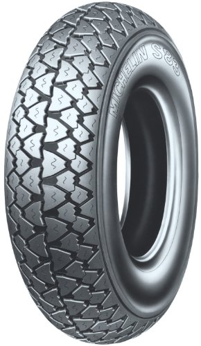 Michelin Moto - S83 Michelin Moto 3 50 10 59J