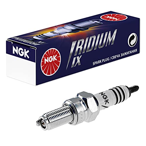 Candela Ngk Cr10Eix
