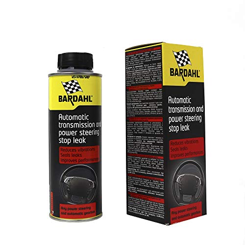 Bardahl 1755B Tapafugas Adressen Support/Steering Stop Leak 300 Ml