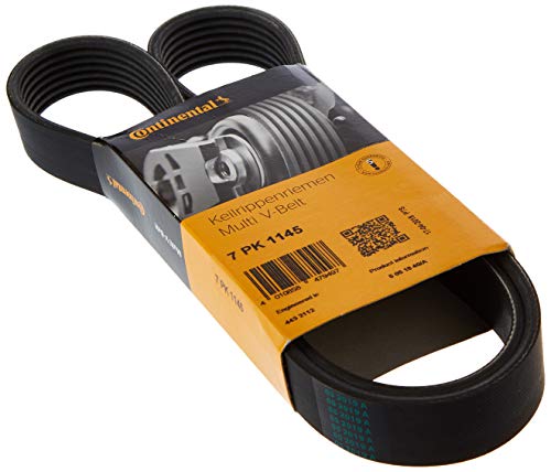 Contitech 7 Pk 1145 Cinghie Trapeiz