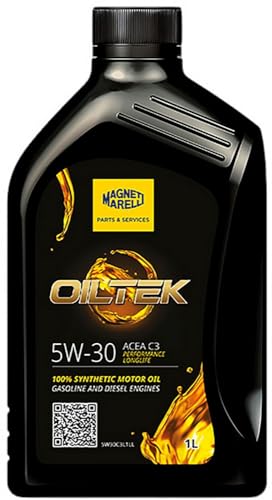 1 Liter Magneti Marelli 5W-30