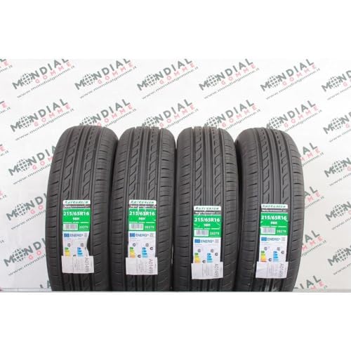 215 65 R16 98H Autogreen Sport Chaser Sc2