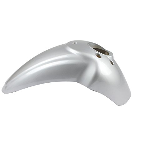 Tntor Parafango Prima Adattatore Liberty 50/125/150/200 Cc, Grigio