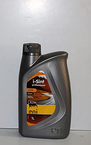 Eni I-Sint Professional 5W-40 Lt 1