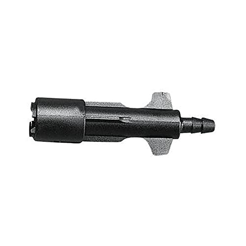 Innesto Carburante Femmina Mercury Post 98 /Mariner 9,5Mm - Nuova Rade