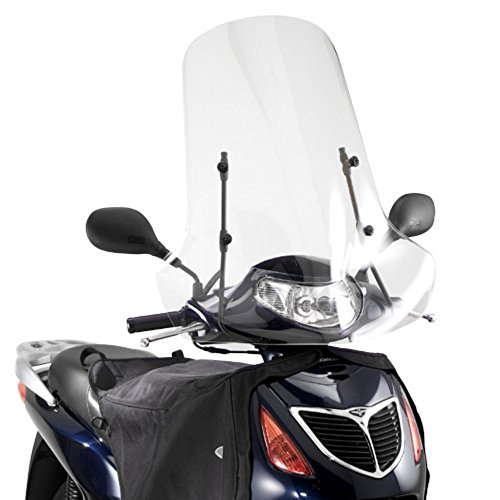 Kappa Schermo X Honda Sh 125/150