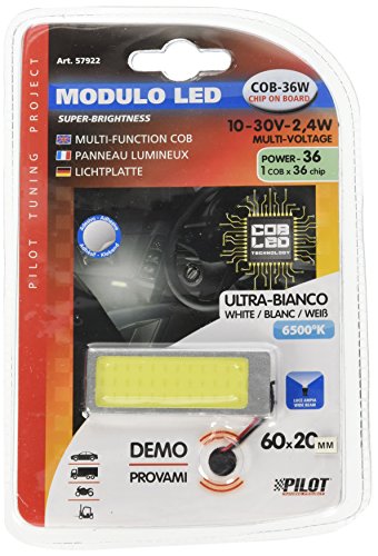 Lampa 57922 Pannello Cob