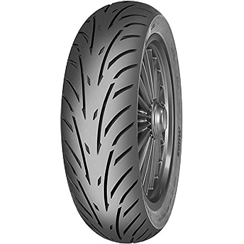 1 Pneumatico Gomma Mitas 90/90-14 46P Touring Force Sc Moto