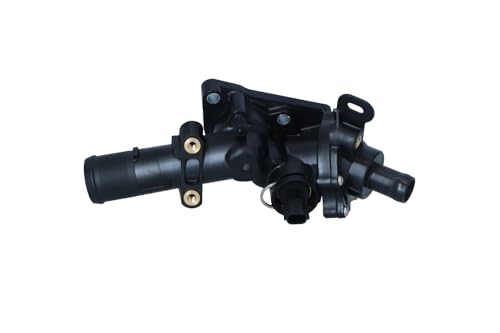 Nrf 725078 Termostato Motore Con Alloggiamento