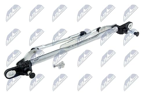 Nty Tiranteria Tergicristallo Emw-Ft-003 Anteriore Per Panda (169)