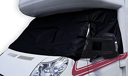 Olpro Outdoor Leisure Products Tenda Termica Esterna Per Camper Ducato/Boxer/Master