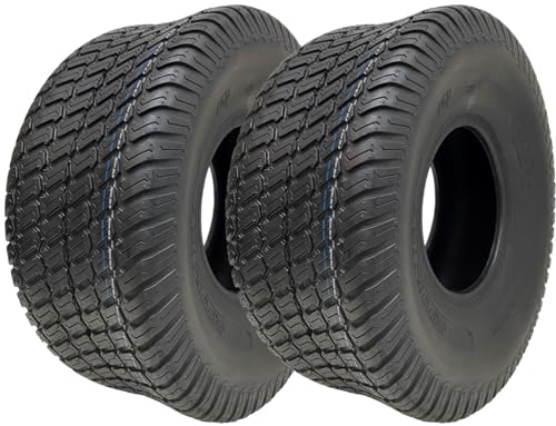 Parnells Wanda P332, Set Da 20 X 8,00-8